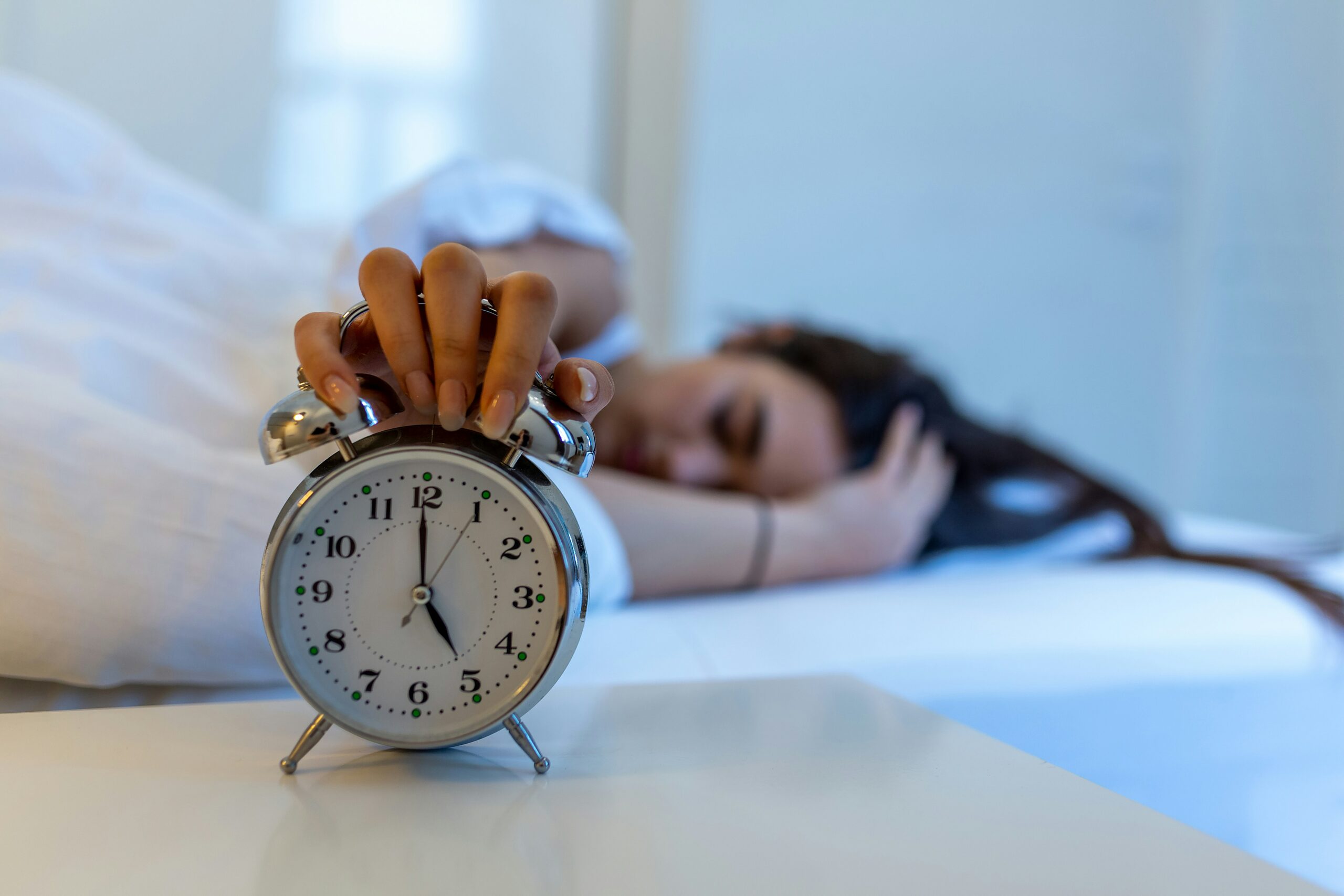 Sleep and Weight Loss: Unveiling the Crucial Connection